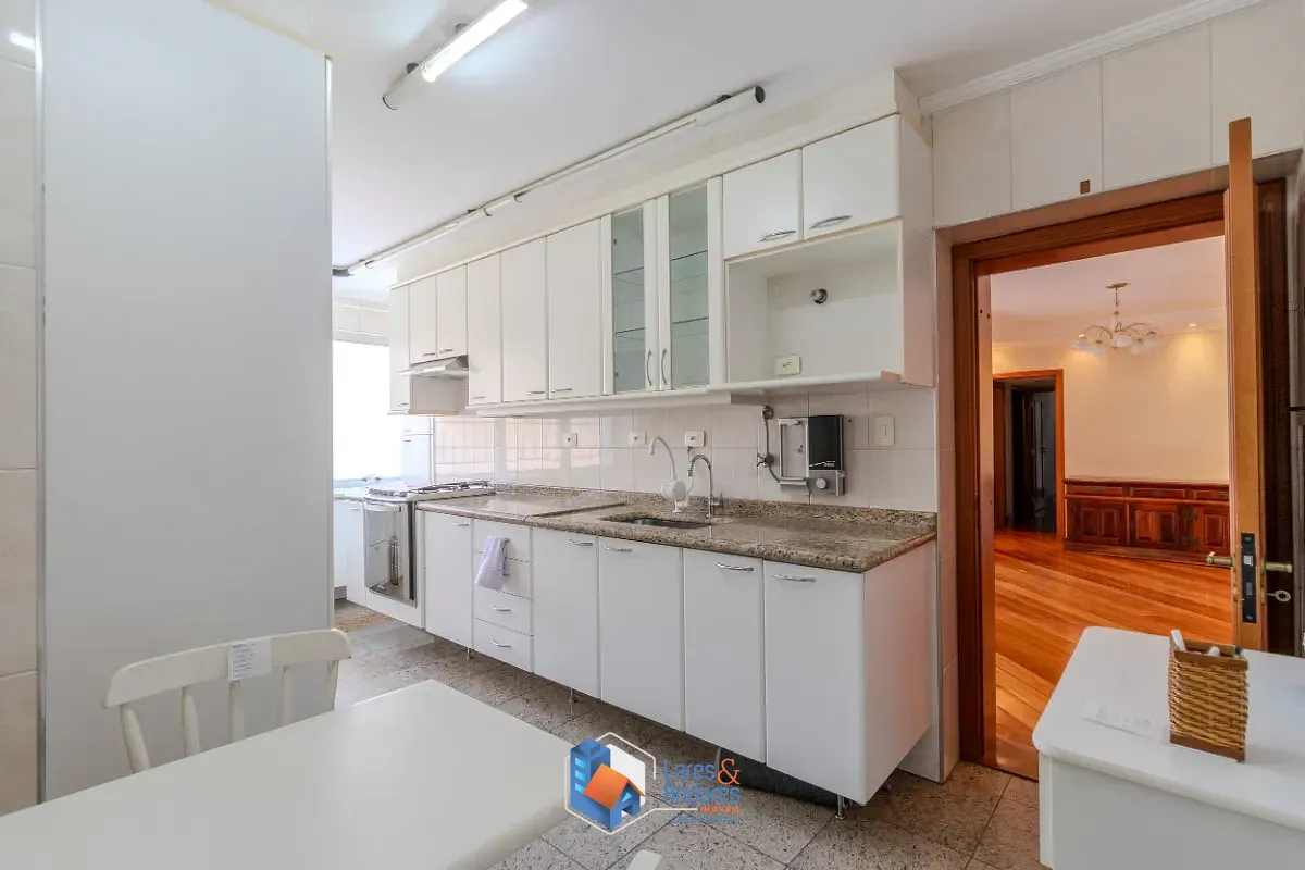Apartamento, 3 quartos, 112 m² - Foto 9