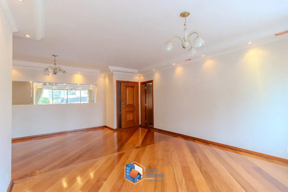 Apartamento, 3 quartos, 112 m² - Foto 4