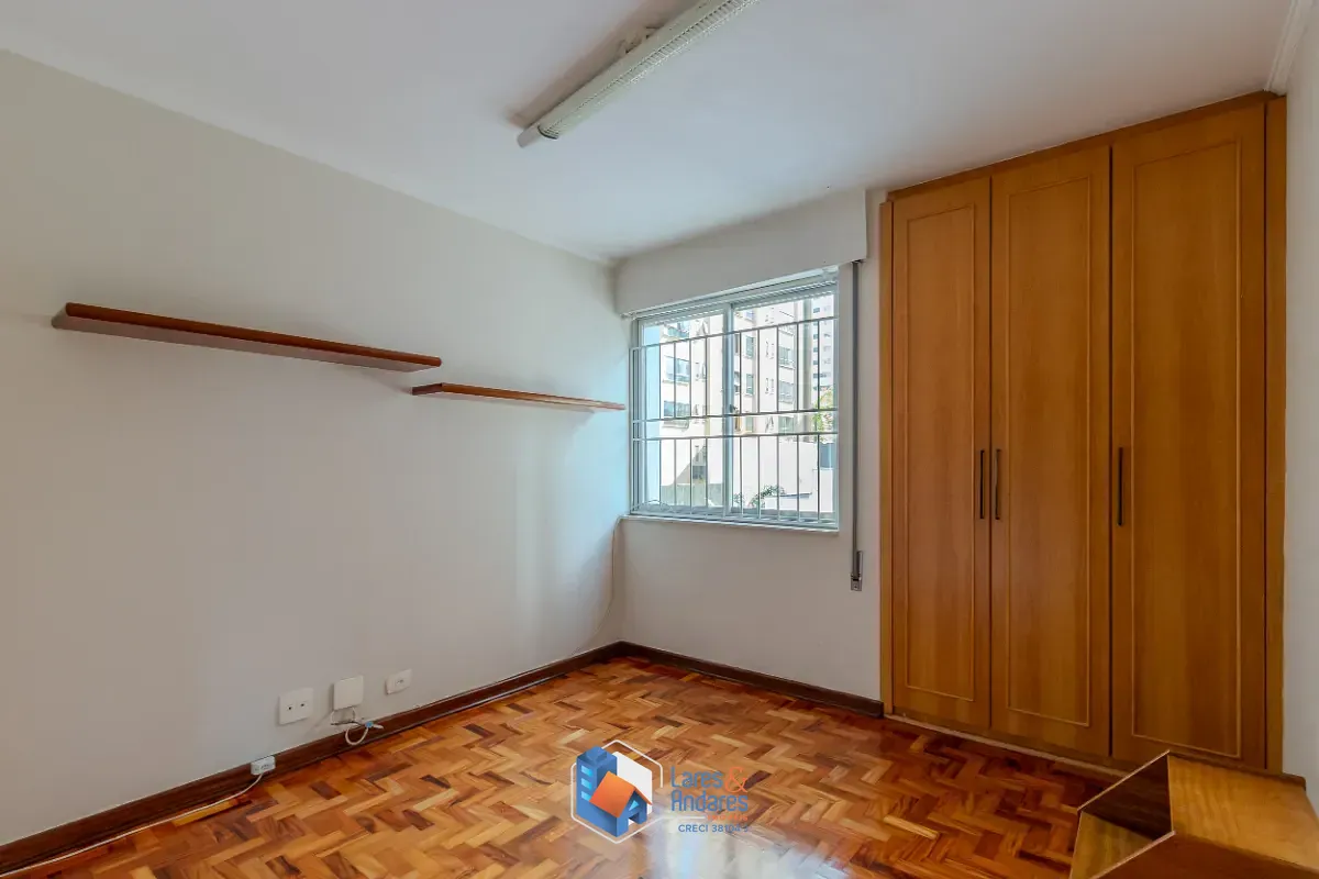 Apartamento, 3 quartos, 112 m² - Foto 15