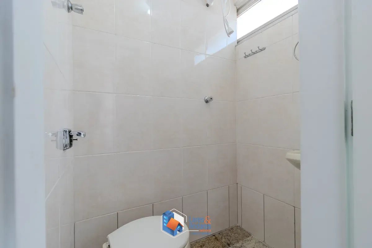 Apartamento, 3 quartos, 112 m² - Foto 11