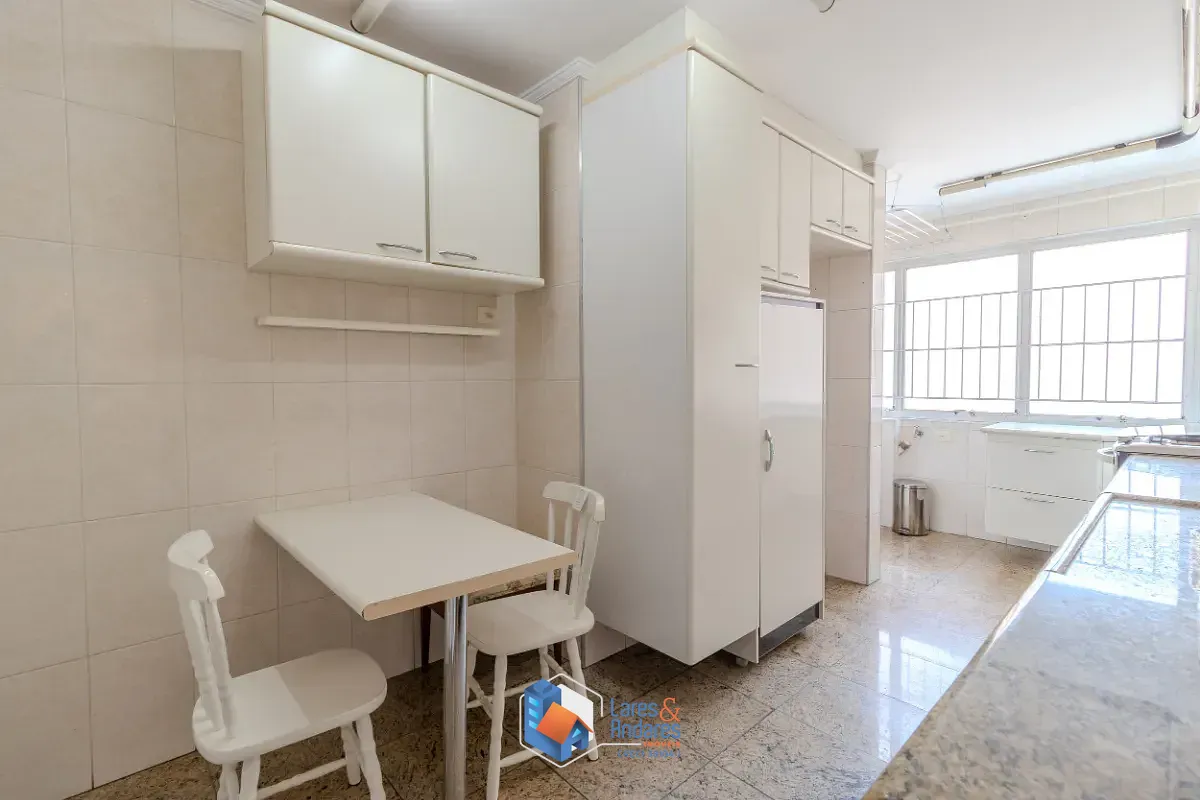 Apartamento, 3 quartos, 112 m² - Foto 7