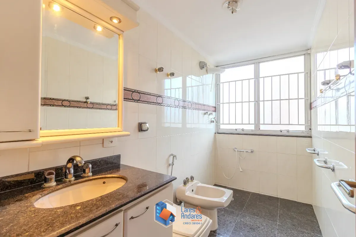 Apartamento, 3 quartos, 112 m² - Foto 30
