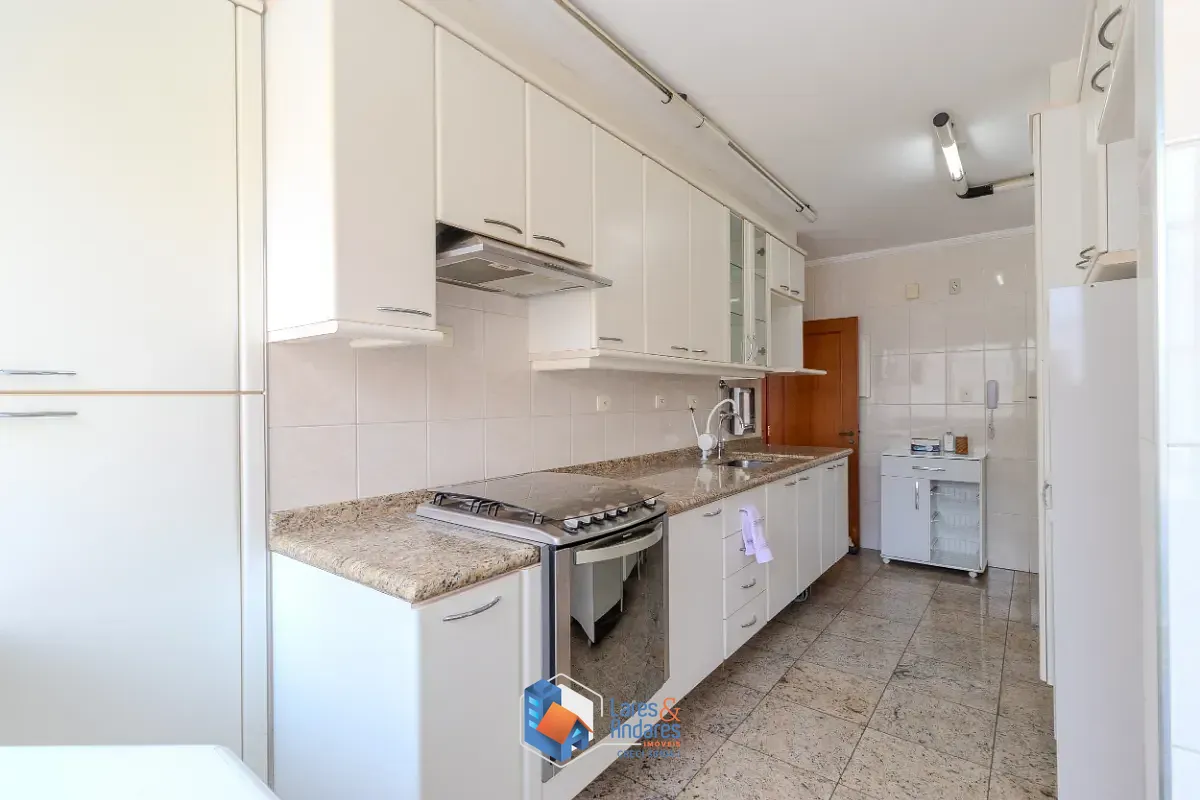 Apartamento, 3 quartos, 112 m² - Foto 6