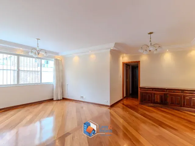 Apartamento com 112m² 3 quartos e 3 banheiros, à venda, no bairro Vila Clementino em São Paulo