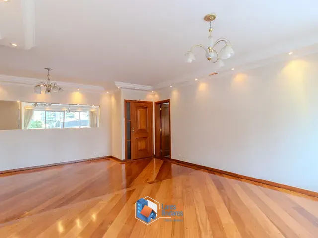 Apartamento com 112m² 3 quartos e 3 banheiros, à venda, no bairro Vila Clementino em São Paulo
