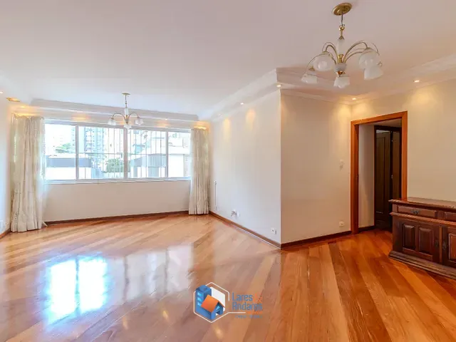 Apartamento com 112m² 3 quartos e 3 banheiros, à venda, no bairro Vila Clementino em São Paulo