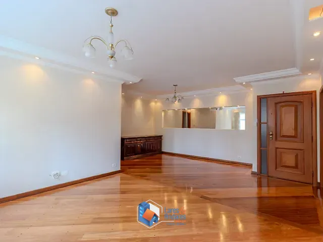 Apartamento com 112m² 3 quartos e 3 banheiros, à venda, no bairro Vila Clementino em São Paulo