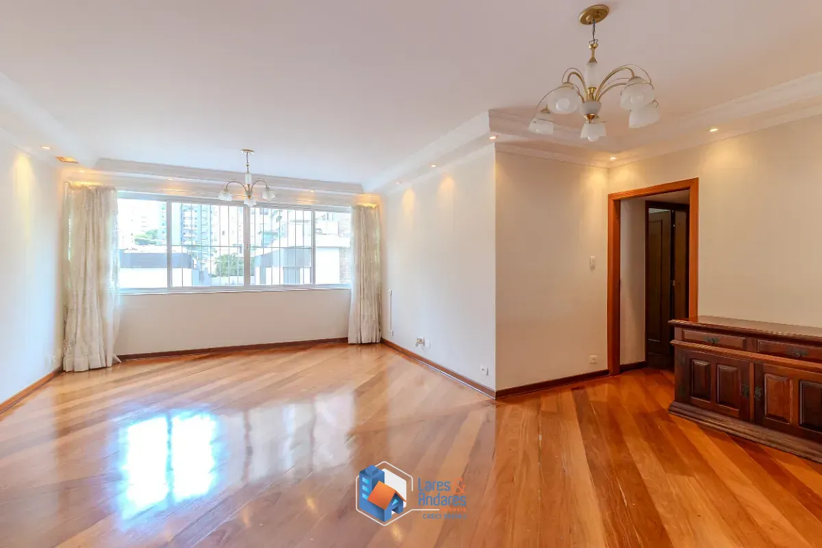 Apartamento, 3 quartos, 112 m² - Foto 1