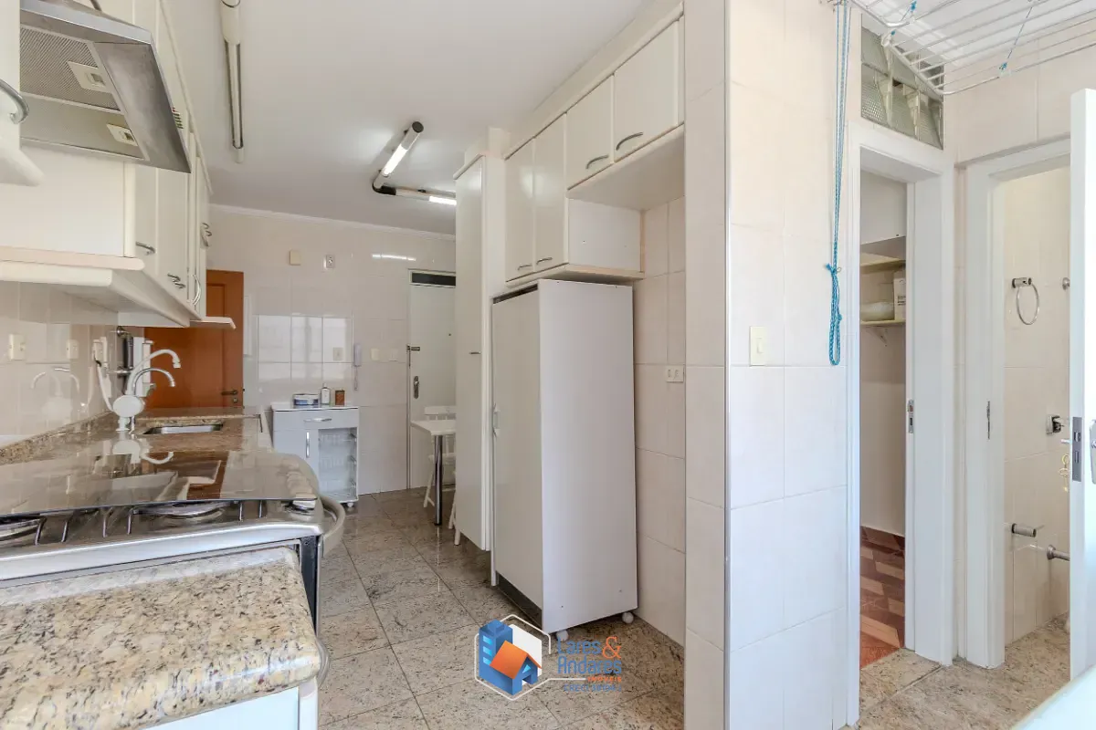 Apartamento, 3 quartos, 112 m² - Foto 8