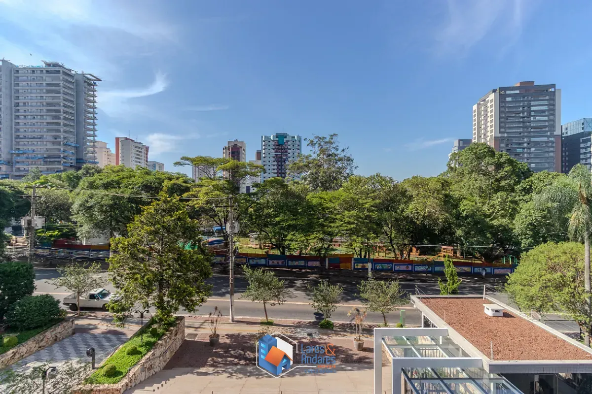 Apartamento, 3 quartos, 112 m² - Foto 12