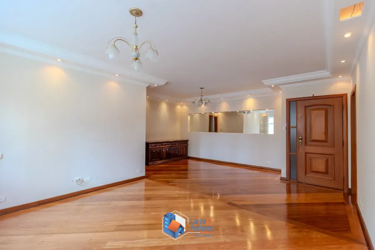 Apartamento, 3 quartos, 112 m² - Foto 2