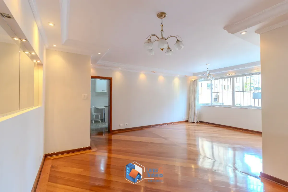Apartamento, 3 quartos, 112 m² - Foto 5