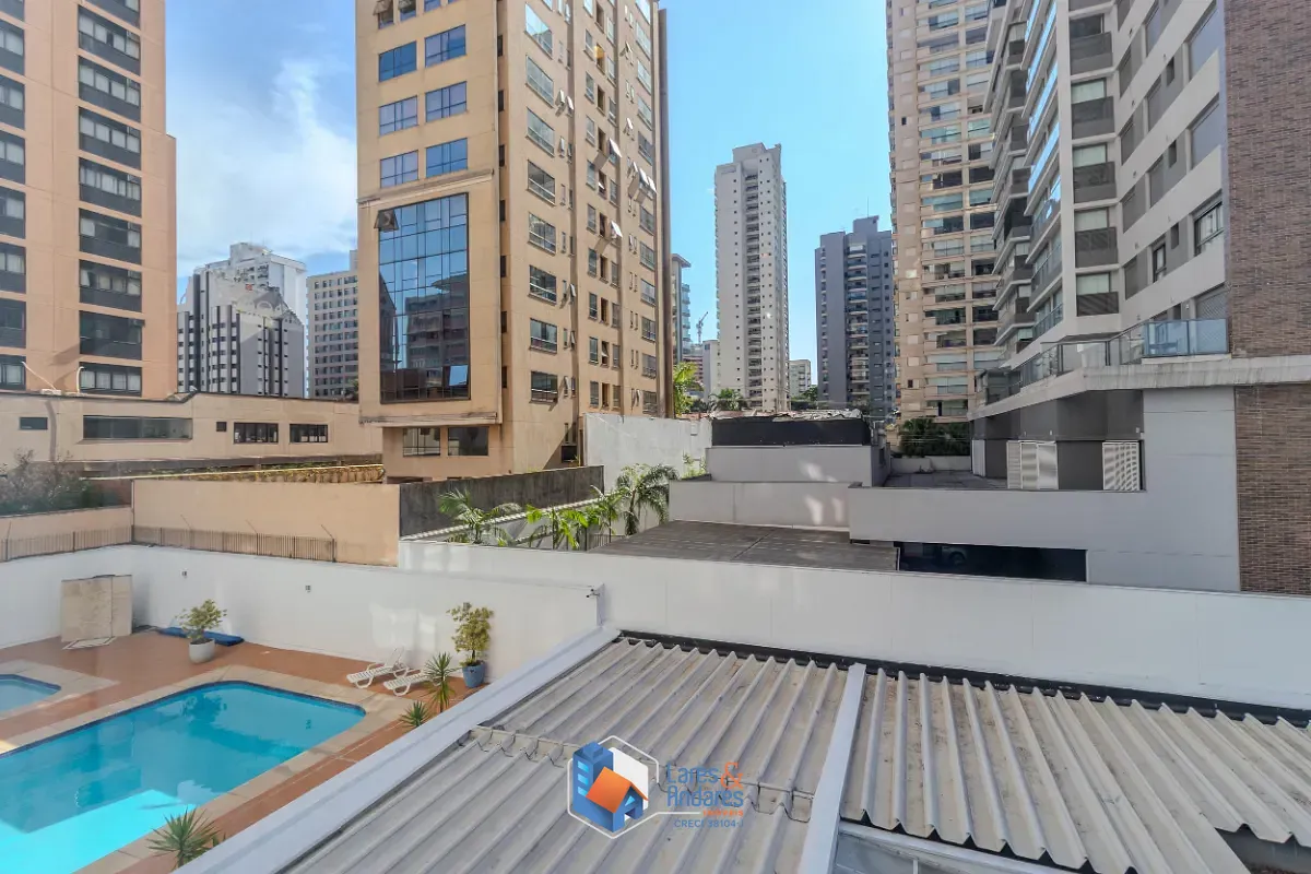 Apartamento, 3 quartos, 112 m² - Foto 16