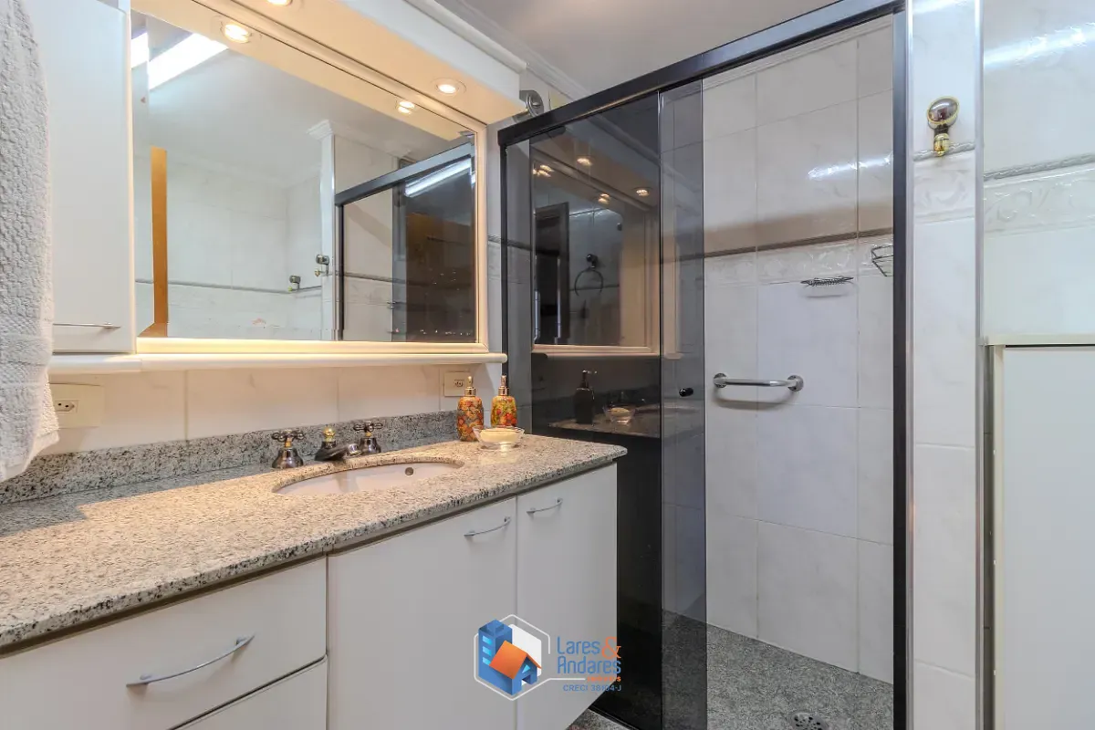 Apartamento, 3 quartos, 112 m² - Foto 20