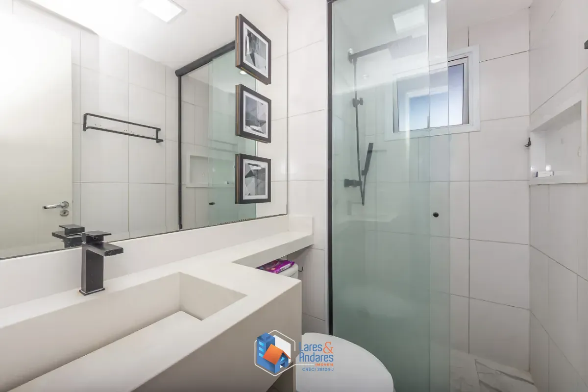 Apartamento, 2 quartos, 49 m² - Foto 69