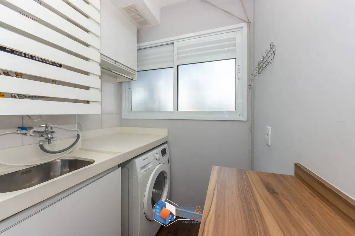 Apartamento, 2 quartos, 49 m² - Foto 15
