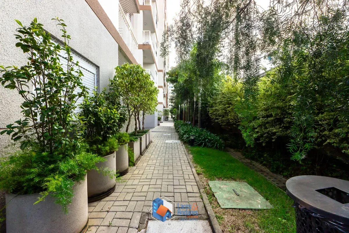 Apartamento, 2 quartos, 49 m² - Foto 101