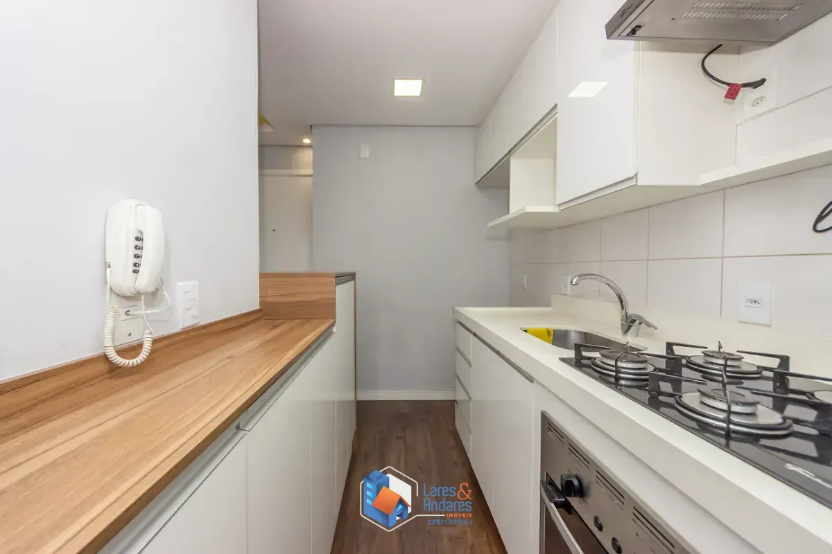 Apartamento, 2 quartos, 49 m² - Foto 10