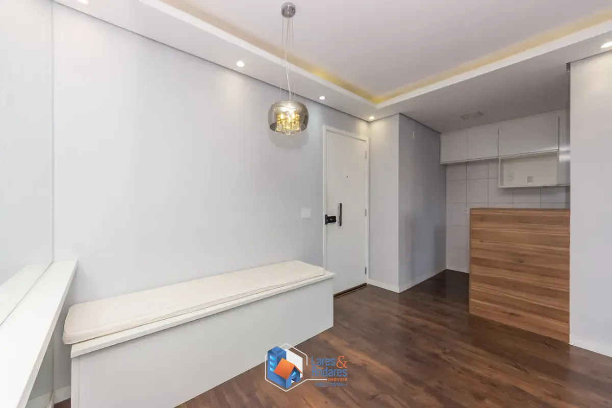 Apartamento, 2 quartos, 49 m² - Foto 34