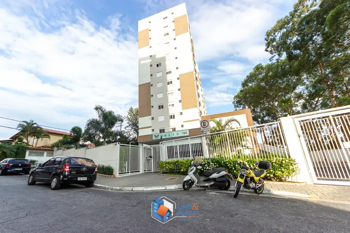 Apartamento, 2 quartos, 49 m² - Foto 141