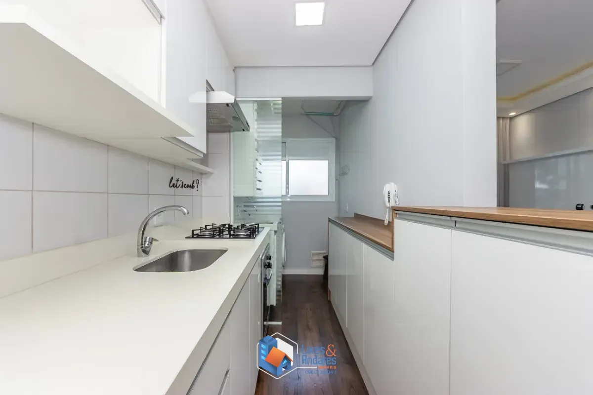 Apartamento, 2 quartos, 49 m² - Foto 6
