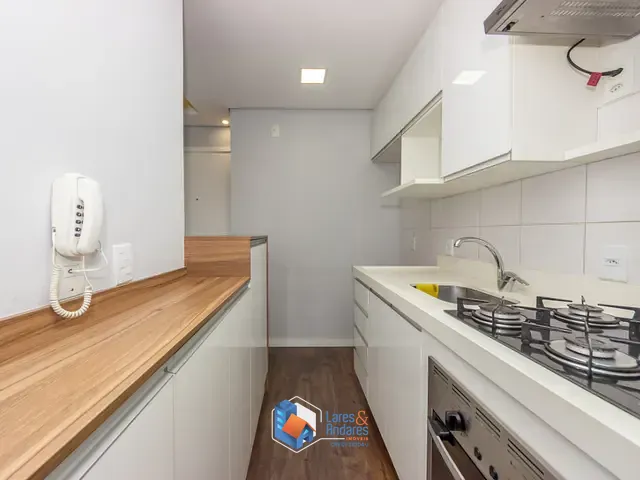 Apartamento com 49m² 2 quartos e 1 banheiro, à venda, no bairro Jardim Cidade Pirituba em São Paulo