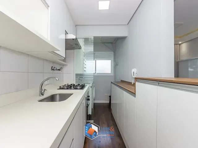 Apartamento com 49m² 2 quartos e 1 banheiro, à venda, no bairro Jardim Cidade Pirituba em São Paulo