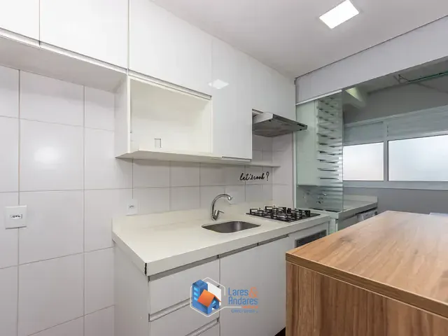 Apartamento com 49m² 2 quartos e 1 banheiro, à venda, no bairro Jardim Cidade Pirituba em São Paulo