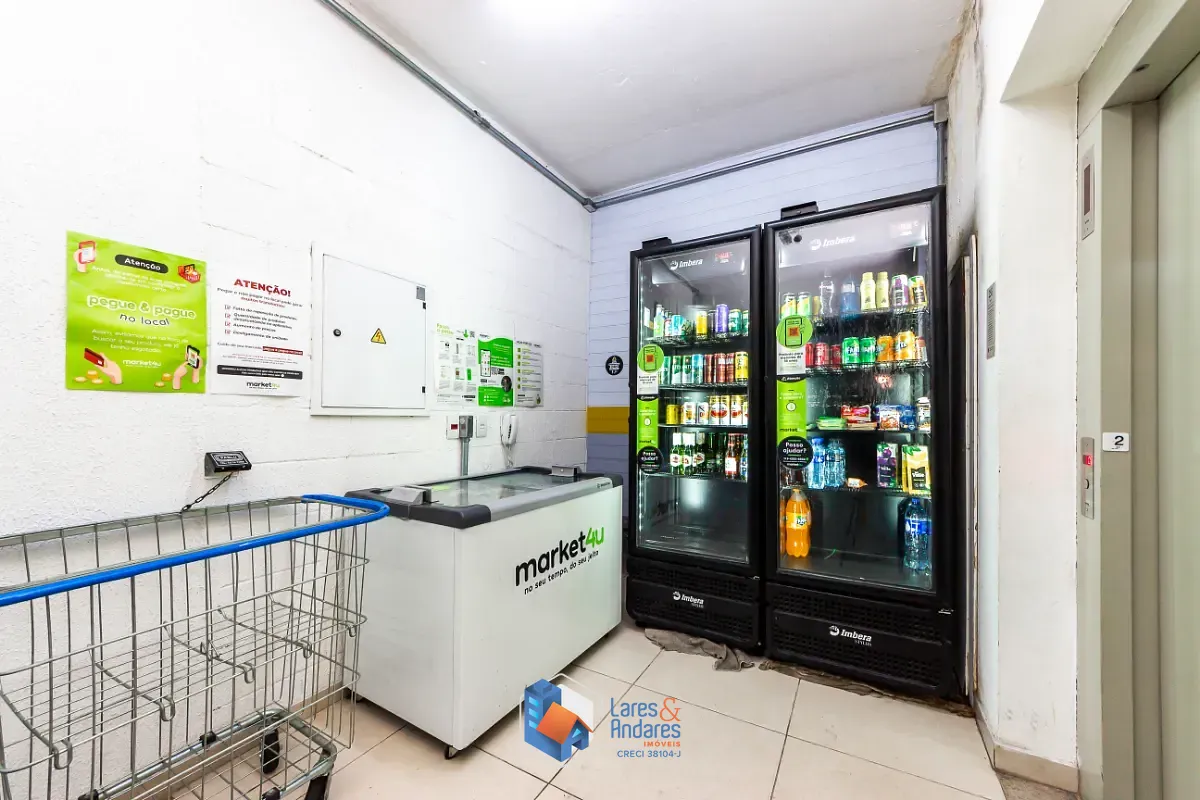 Apartamento, 2 quartos, 49 m² - Foto 129