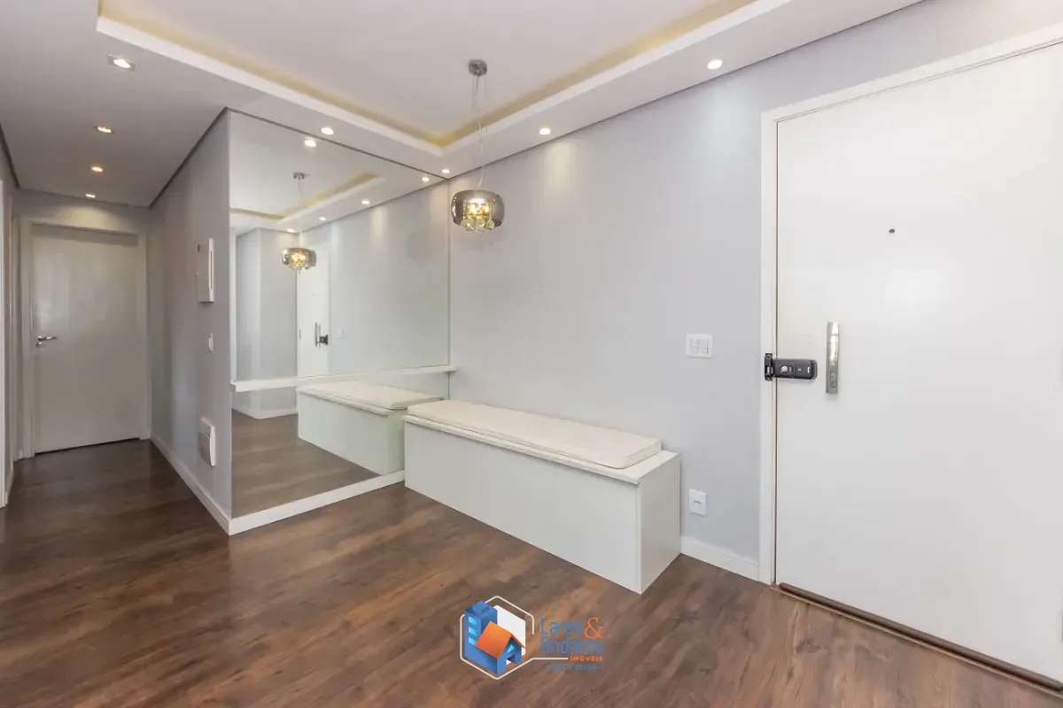 Apartamento, 2 quartos, 49 m² - Foto 44