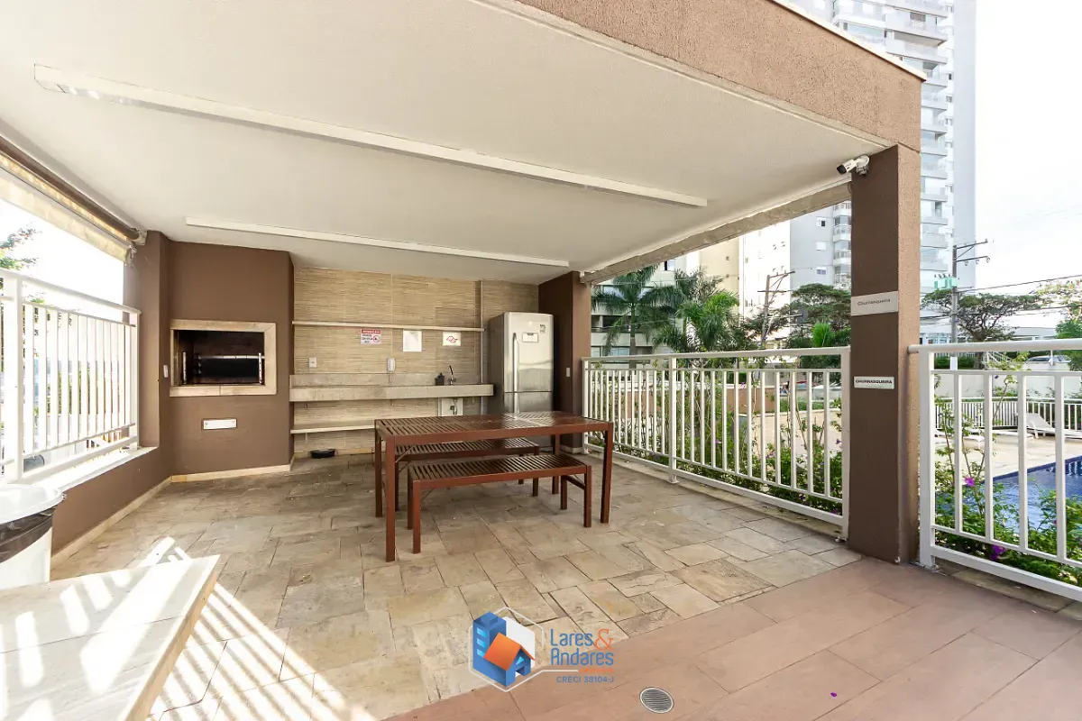 Apartamento, 2 quartos, 49 m² - Foto 113