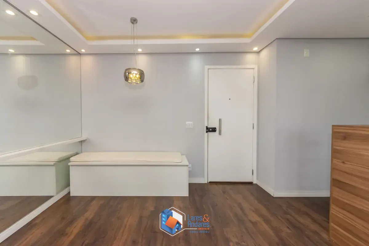 Apartamento, 2 quartos, 49 m² - Foto 30