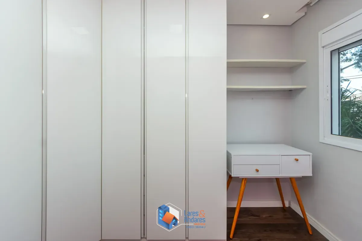 Apartamento, 2 quartos, 49 m² - Foto 53