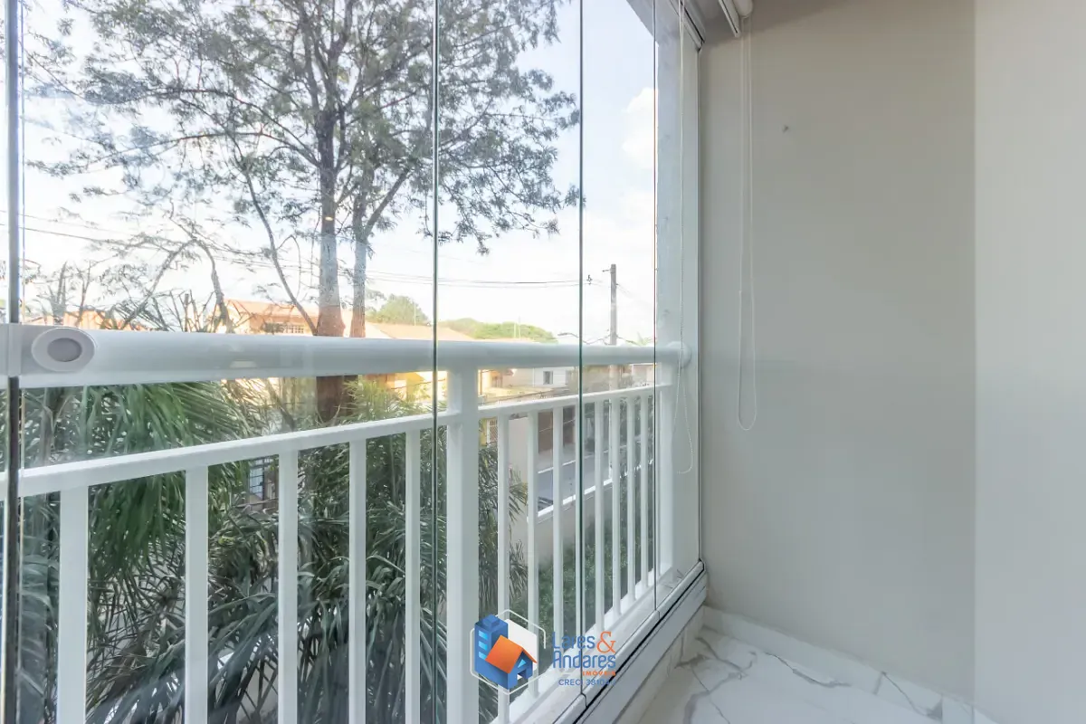 Apartamento, 2 quartos, 49 m² - Foto 21