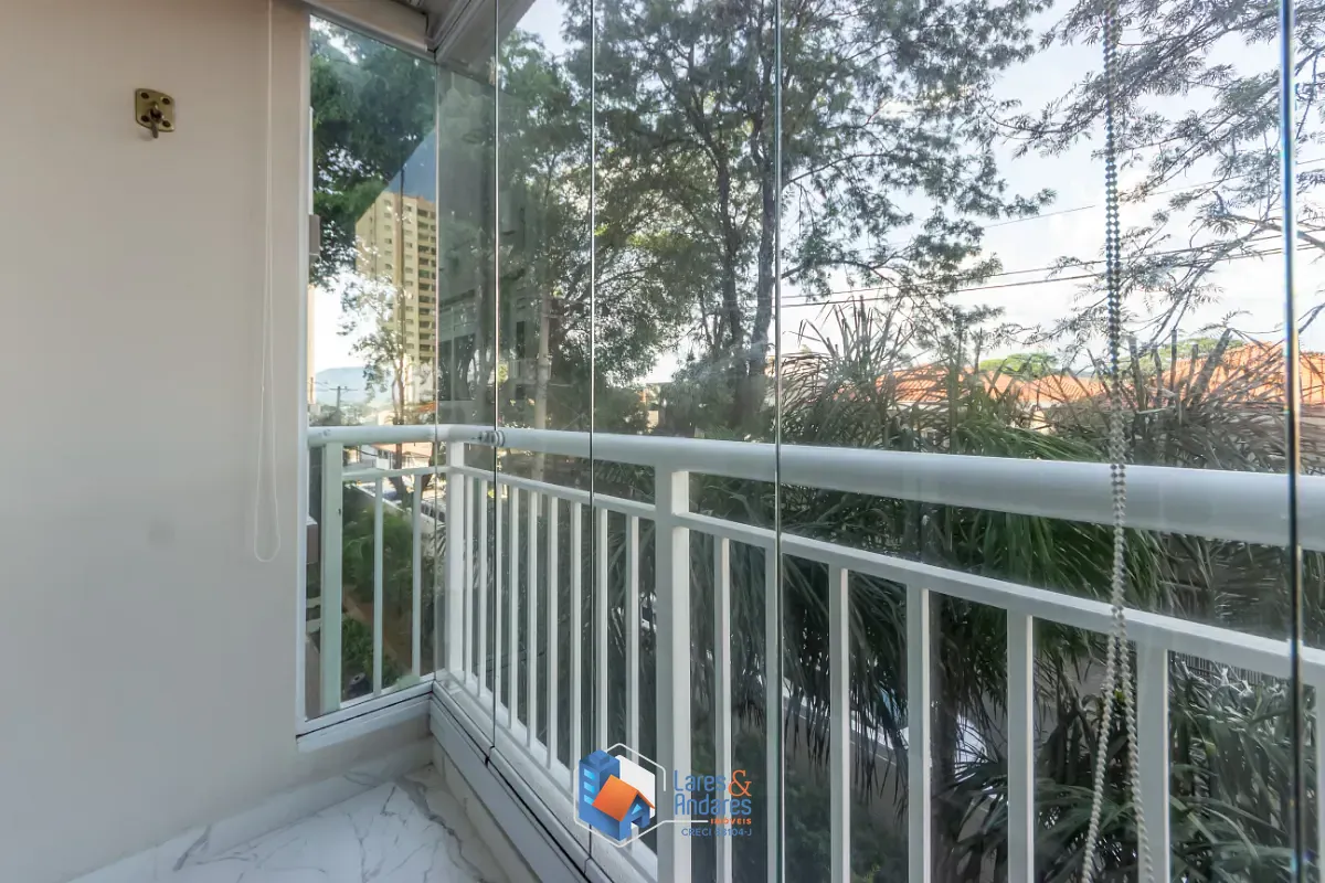 Apartamento, 2 quartos, 49 m² - Foto 28