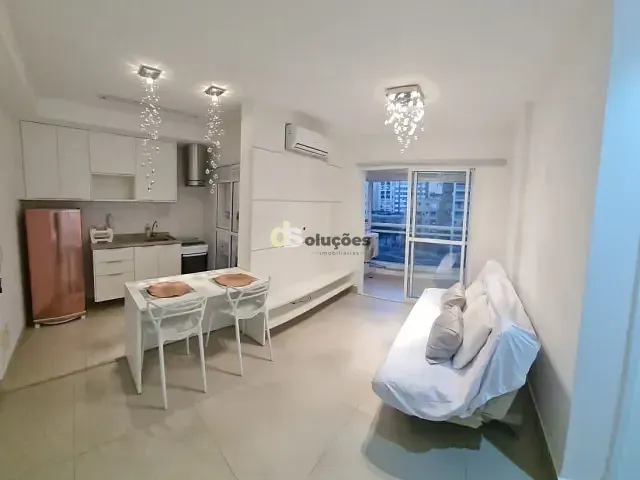 Apartamento 1 quarto e 1 banheiro, à venda, no bairro Santa Efigênia em São Paulo