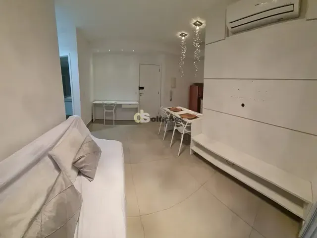 Apartamento 1 quarto e 1 banheiro, à venda, no bairro Santa Efigênia em São Paulo