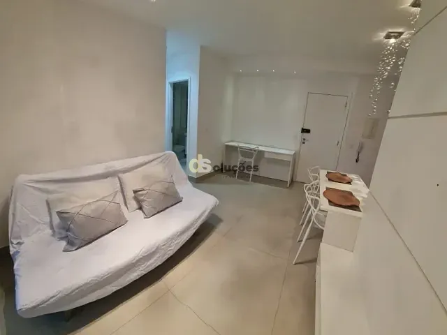 Apartamento 1 quarto e 1 banheiro, à venda, no bairro Santa Efigênia em São Paulo