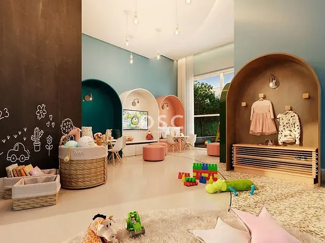 Apartamento com 124m² 4 quartos e 1 banheiro, à venda, no bairro Vila Izabel em Curitiba