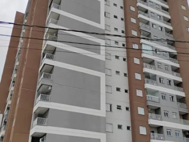 Apartamento 2 quartos e 2 banheiros, à venda, no bairro Condomínio Residencial Colinas do Paratehy em São José dos Campos