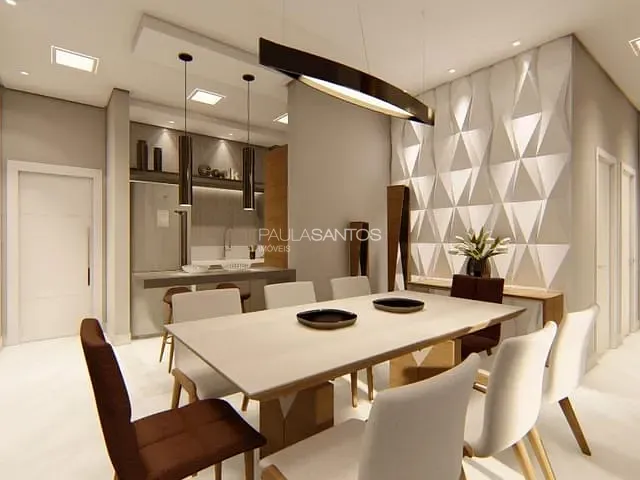 Apartamento 3 quartos e 2 banheiros, à venda, no bairro Parque Campolim em Sorocaba