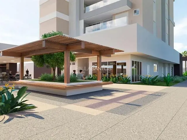 Apartamento 3 quartos e 2 banheiros, à venda, no bairro Parque Campolim em Sorocaba