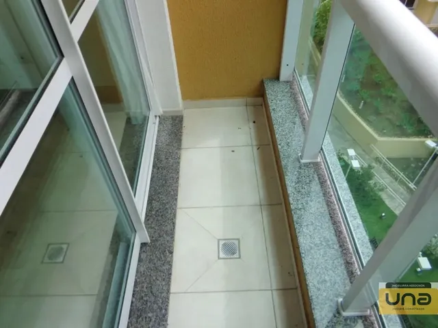 Apartamento 2 quartos e 1 banheiro, para alugar, no bairro BACACHERI em Curitiba