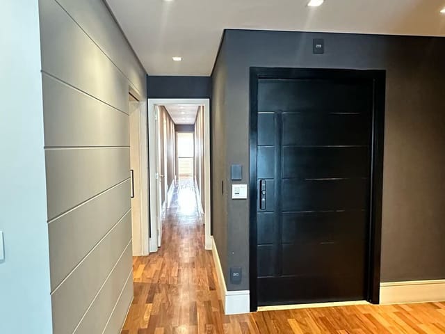 Apartamento com 277m² 3 quartos e 6 banheiros, à venda, no bairro Itaim Bibi em São Paulo