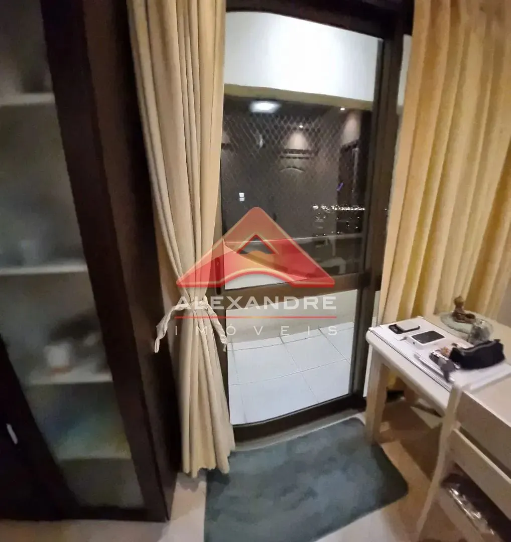 Apartamento, 3 quartos, 187 m² - Foto 4