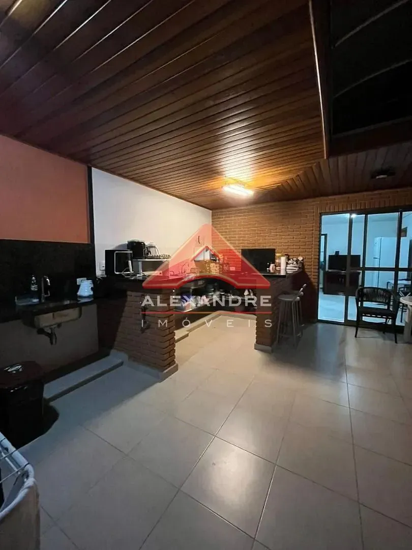 Apartamento, 3 quartos, 187 m² - Foto 11