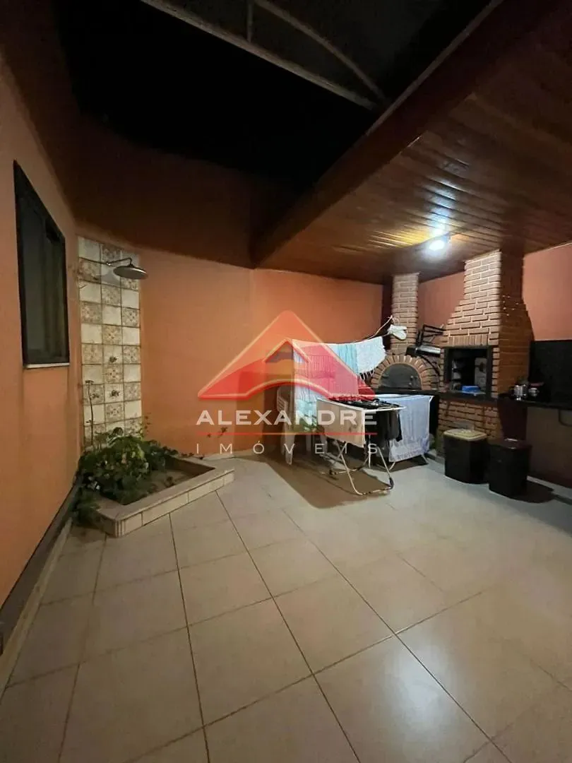 Apartamento, 3 quartos, 187 m² - Foto 1