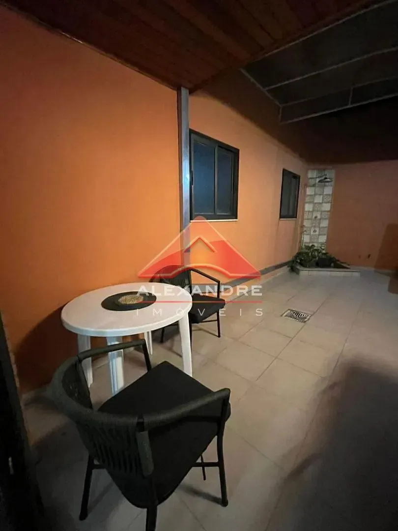 Apartamento, 3 quartos, 187 m² - Foto 13