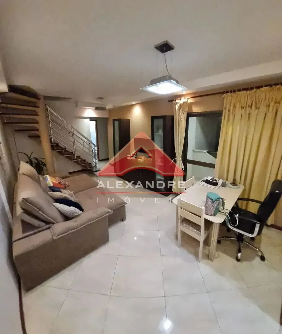 Apartamento, 3 quartos, 187 m² - Foto 2