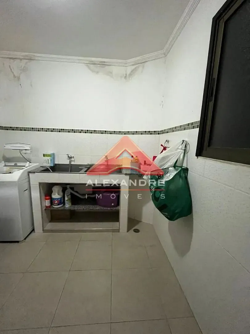 Apartamento, 3 quartos, 187 m² - Foto 7